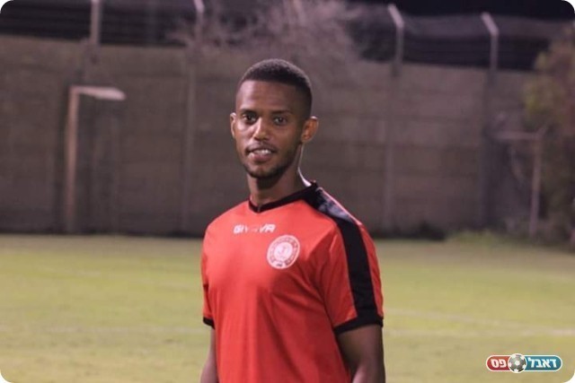 מתנאל טדסה (דאפר מחאמיד)